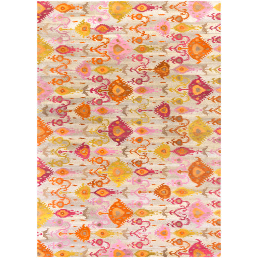 Surya Surroundings SUR-1016 Area Rug