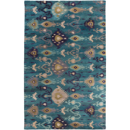 Surya Surroundings SUR-1017 Area Rug