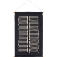 Savion SVI-1001 36"H x 24"W Wall Hanging