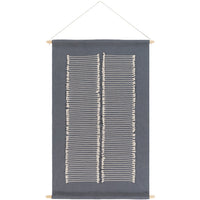 Savion SVI-1003 36"H x 24"W Wall Hanging