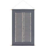 Savion SVI-1003 36"H x 24"W Wall Hanging