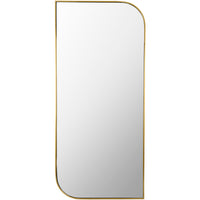 Sweyn SWE-001 87"H x 39"W Mirror