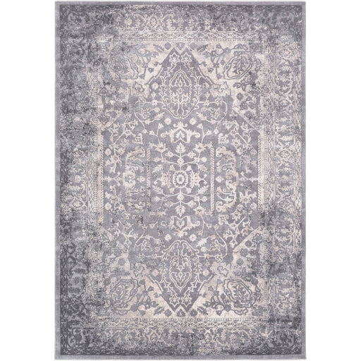 Surya Tibetan TBT-2300 Area Rug