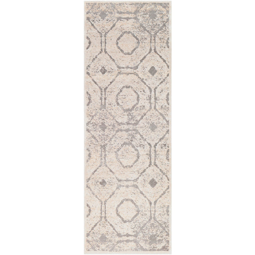 Surya Tibetan TBT-2313 Area Rug