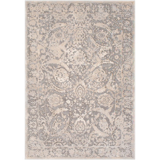 Surya Tibetan TBT-2315 Area Rug