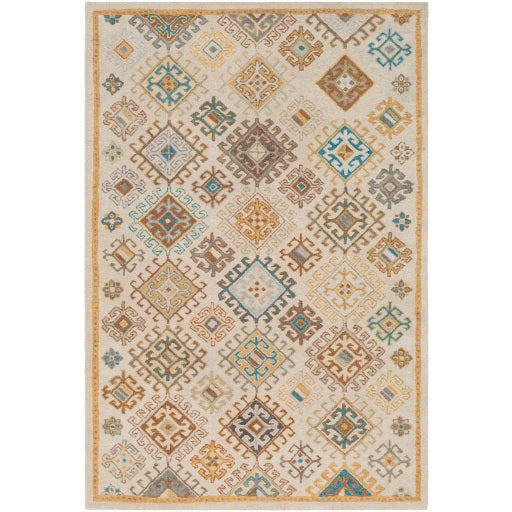 Surya Tabriz TBZ-1000 Area Rug