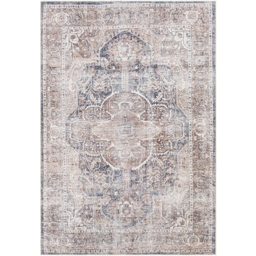 Surya Tahmis THI-2700 Area Rug