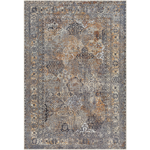 Surya Tahmis THI-2711 Area Rug