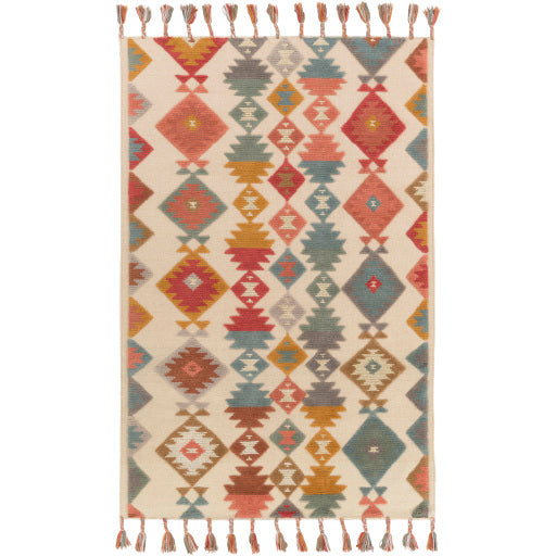 Surya Tallo TLL-3002 Area Rug