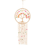 Tree of Life TOL-1000 26"H x 11"W Wall Hanging