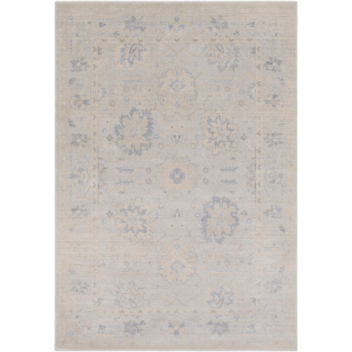 Surya Tranquil TQL-1001 Area Rug