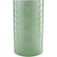 Trulli TRU-001 18"H x 10"W x 10"D Vase