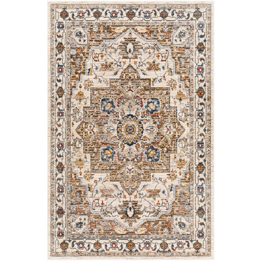 Surya Truva TRV-2305 Area Rug