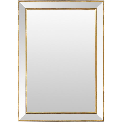 Constantine TTO-002 43"H x 31"W Mirror