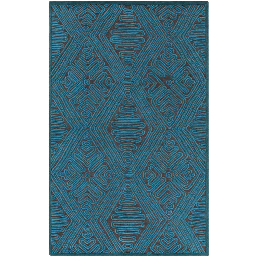 Surya Tulemola TUL-4000 Area Rug