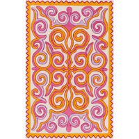 Surya Tulemola TUL-4007 Area Rug