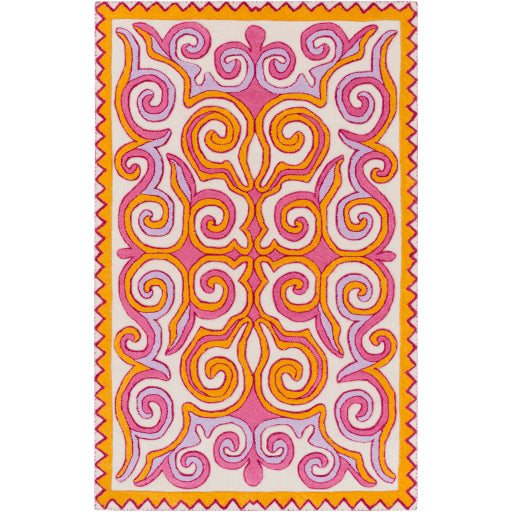 Surya Tulemola TUL-4007 Area Rug