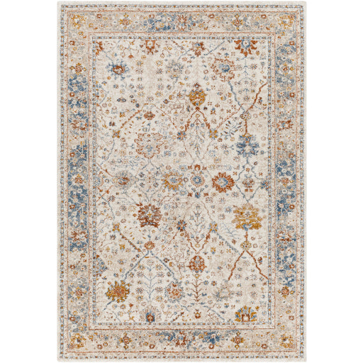 Surya Tuscany TUS-2330 Area Rug