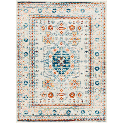 Surya Tevazu TVZ-2300 Area Rug