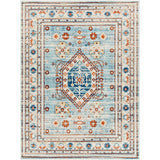 Surya Tevazu TVZ-2302 Area Rug