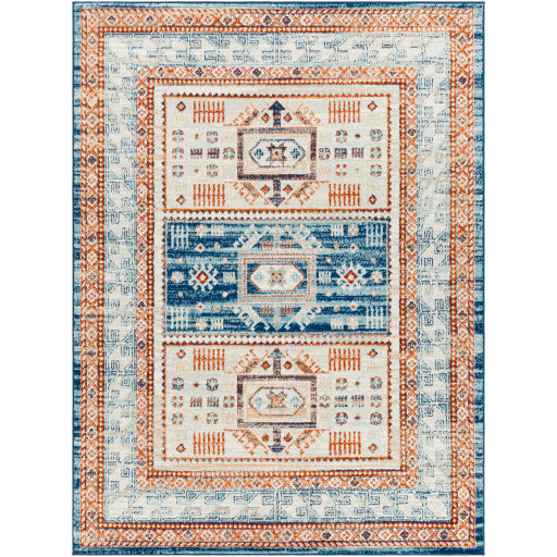 Surya Tevazu TVZ-2303 Area Rug