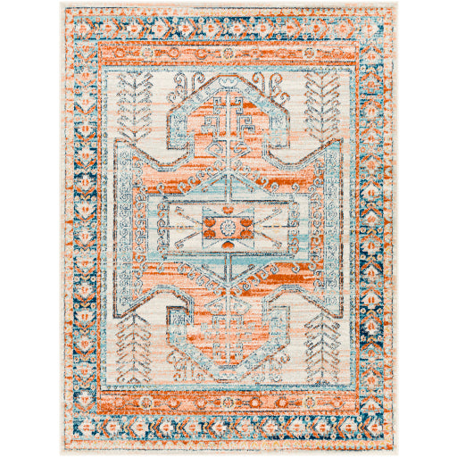 Surya Tevazu TVZ-2310 Area Rug