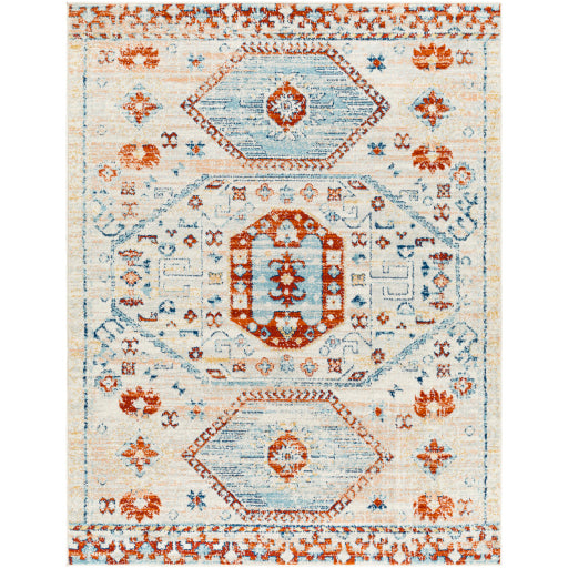 Surya Tevazu TVZ-2316 Area Rug