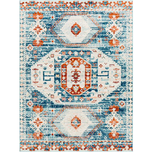 Surya Tevazu TVZ-2317 Area Rug