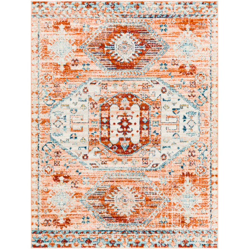 Surya Tevazu TVZ-2318 Area Rug