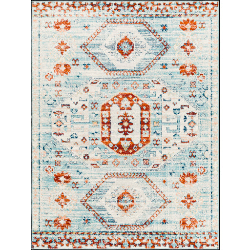 Surya Tevazu TVZ-2319 Area Rug