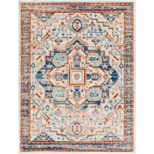 Surya Tevazu TVZ-2327 Area Rug