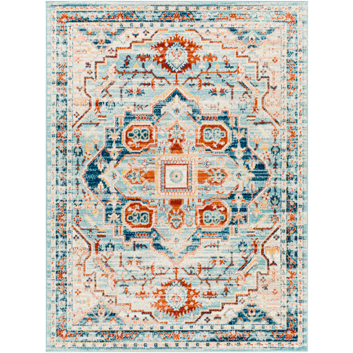 Surya Tevazu TVZ-2329 Area Rug