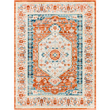 Surya Tevazu TVZ-2334 Area Rug