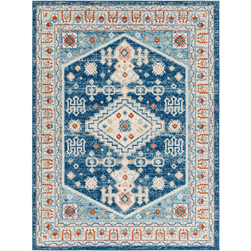 Surya Tevazu TVZ-2336 Area Rug