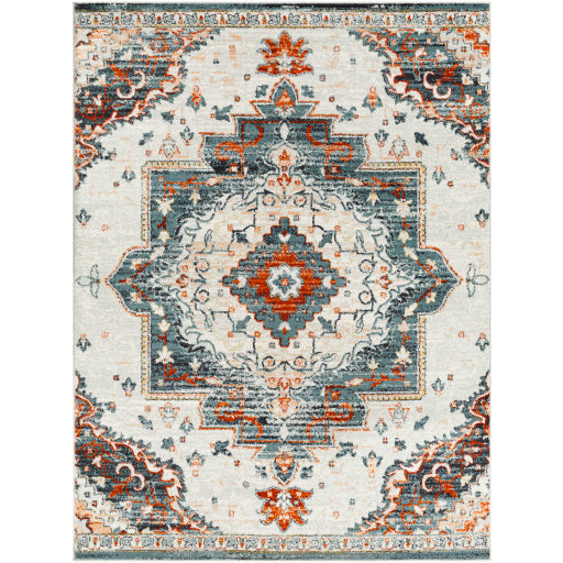 Surya Tevazu TVZ-2344 Area Rug