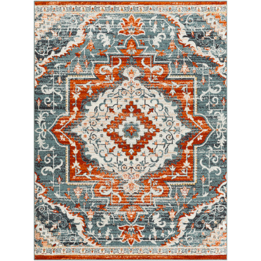 Surya Tevazu TVZ-2345 Area Rug