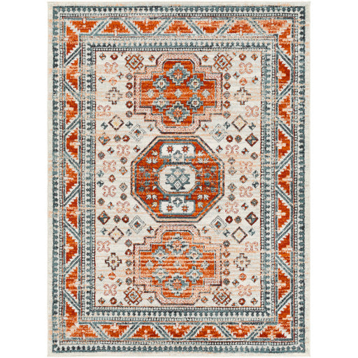 Surya Tevazu TVZ-2351 Area Rug