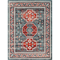 Surya Tevazu TVZ-2352 Area Rug