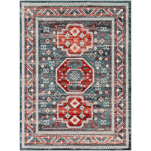 Surya Tevazu TVZ-2352 Area Rug