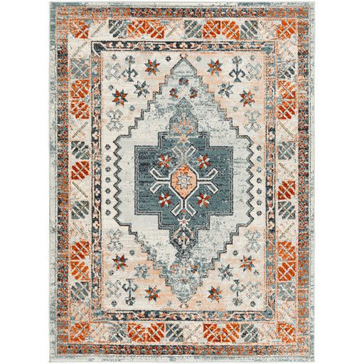 Surya Tevazu TVZ-2355 Area Rug