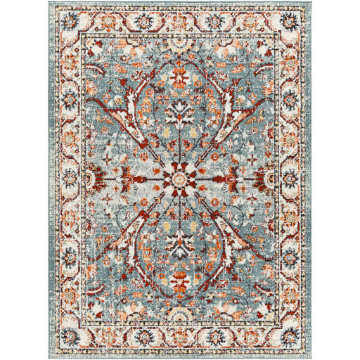 Surya Tevazu TVZ-2362 Area Rug