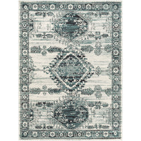 Surya Tevazu TVZ-2364 Area Rug