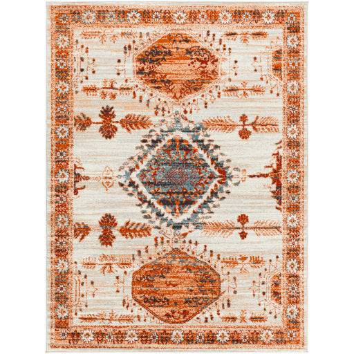 Surya Tevazu TVZ-2365 Area Rug