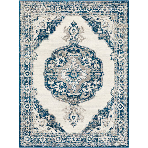 Surya Tevazu TVZ-2372 Area Rug