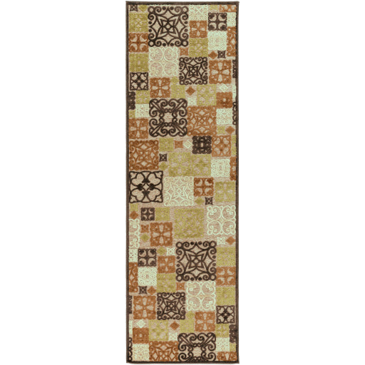 Surya Tyler TYL-8000 Area Rug