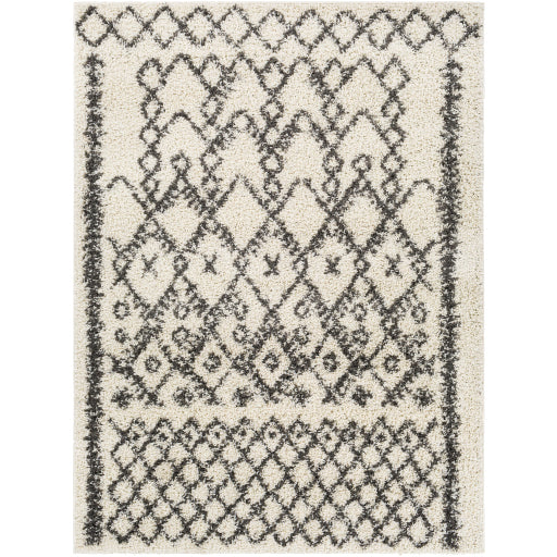 Surya Taza Shag TZS-2301 Area Rug