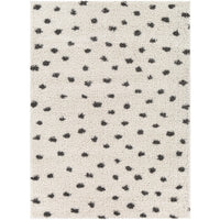 Surya Taza Shag TZS-2314 Area Rug