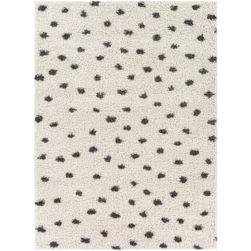 Surya Taza Shag TZS-2314 Area Rug