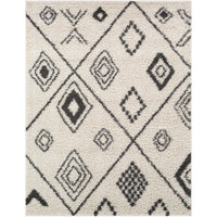 Surya Taza Shag TZS-2322 Area Rug