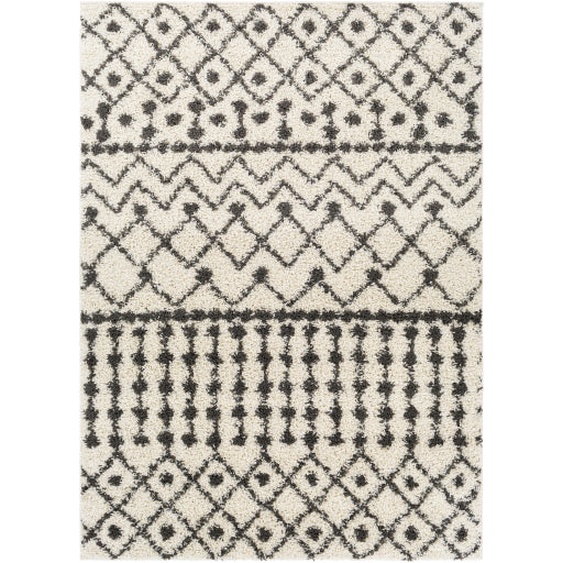 Surya Taza Shag TZS-2339 Area Rug